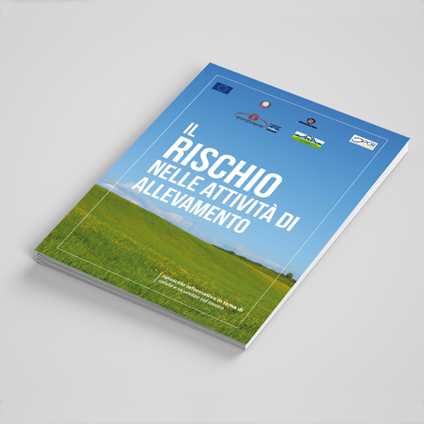 Editoria - Luca Incani Grafica 2D Vettoriale Raster