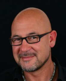 Luca Incani Cv