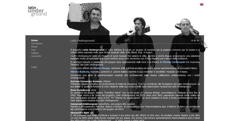 latinunderground.net - Credits Luca Incani